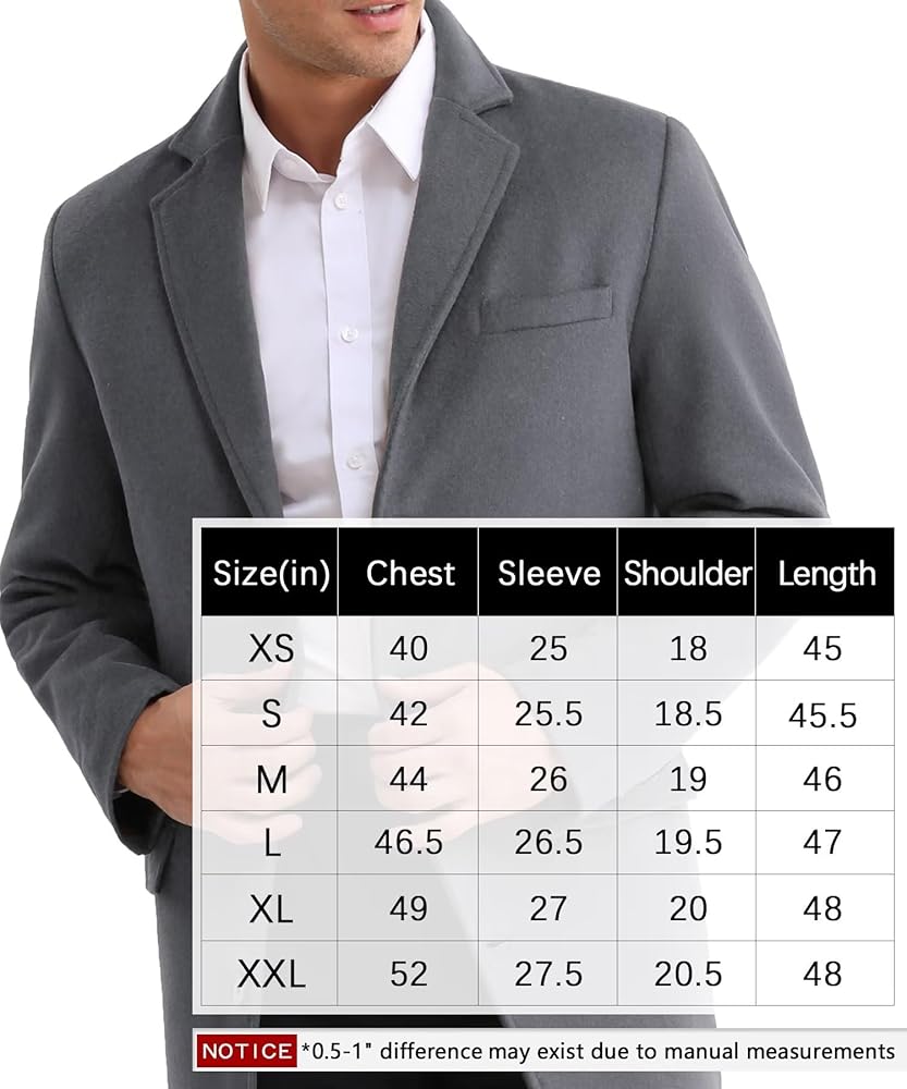 ジャケット・アウター epine volume wool tailored coat m_5000851127_10?$Thumbnail$